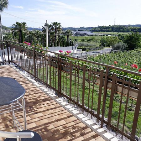 Rivoli Veronese L'Edera Appartamento מראה חיצוני תמונה