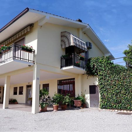 Rivoli Veronese L'Edera Appartamento מראה חיצוני תמונה
