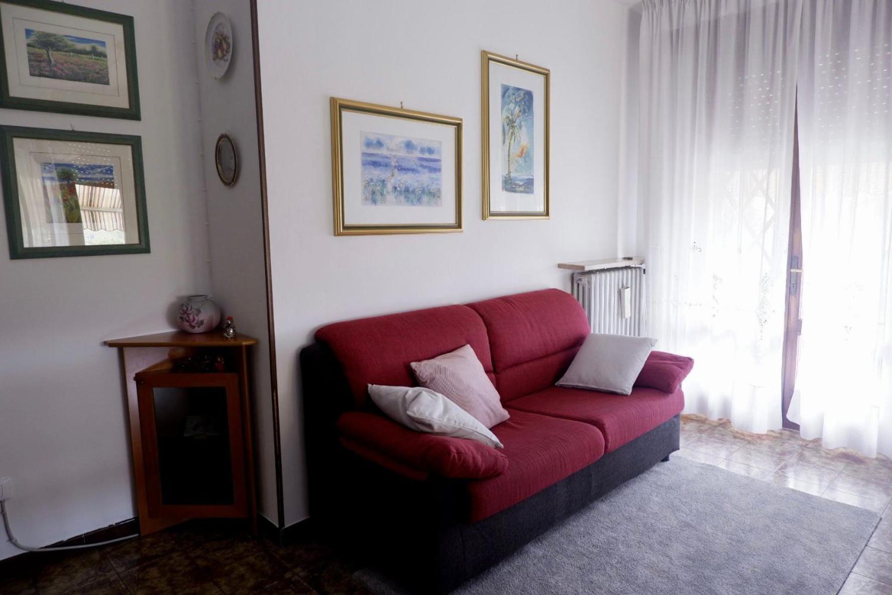 Rivoli Veronese L'Edera Appartamento מראה חיצוני תמונה